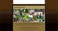 Desktop Screenshot of giantchess.biz